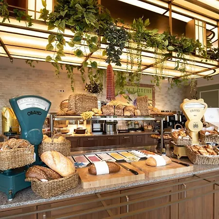 Grand Valies Hotell