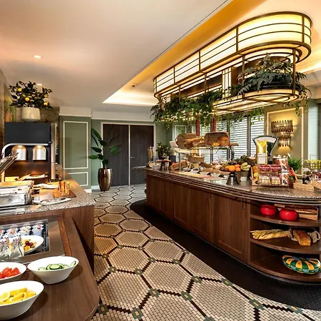 Grand Valies 4*