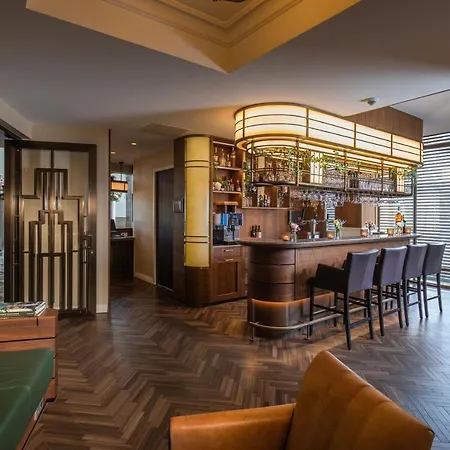 Hotel Grand Valies 4*