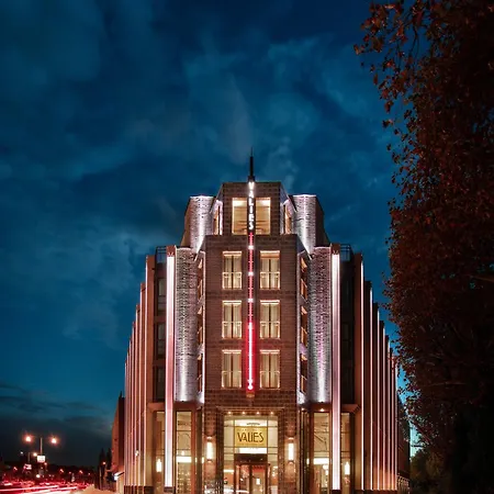 Grand Valies 4*