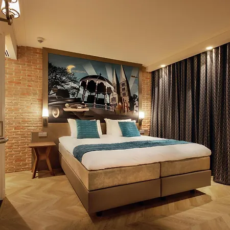 Grand Valies Hotel
