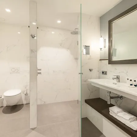 Hotel Grand Valies