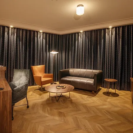 Grand Valies 호텔 4*