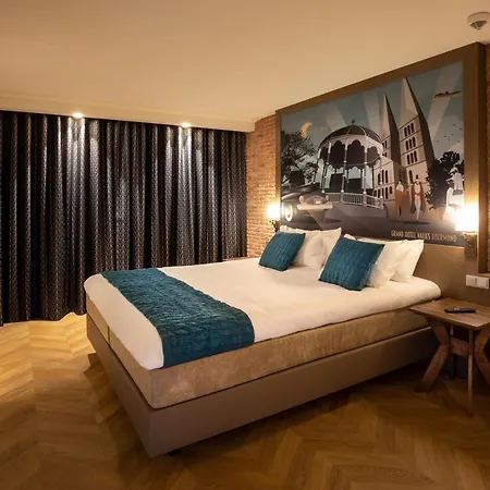 Hotel Grand Valies Roermond