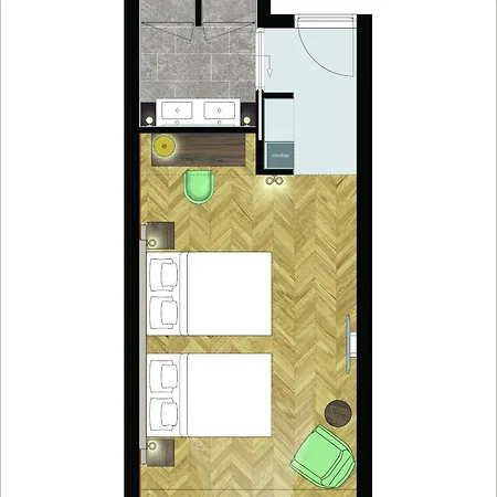 Grand Valies 4* Roermond