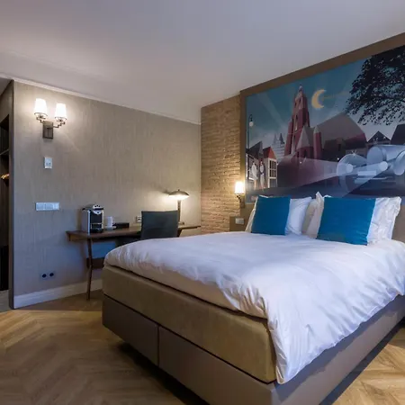 Hotel Grand Valies Roermond