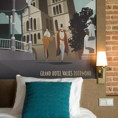 Grand Valies Hotel Roermond