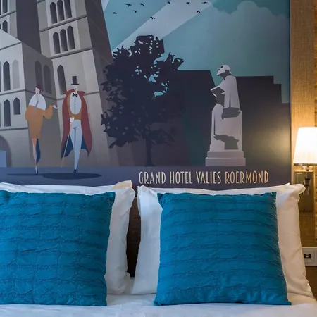 Grand Valies Hotel