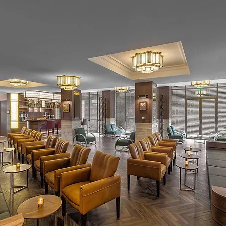 Hotel Grand Valies Roermond