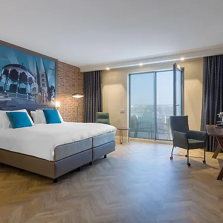 Hotel Grand Valies