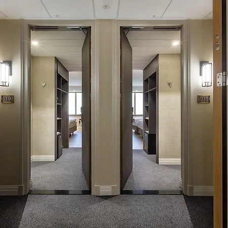 Grand Valies Hotel
