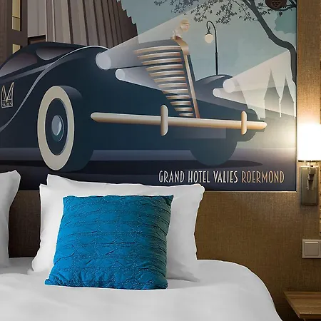 Grand Valies 4*