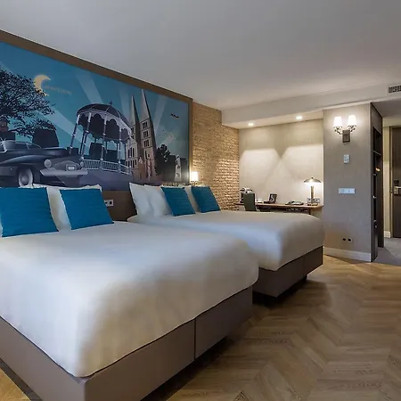 Grand Valies Hotel 4*