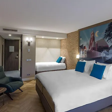 Grand Valies 4* Roermond