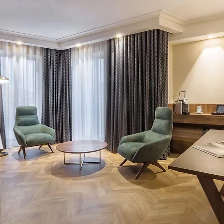 Grand Valies 4*