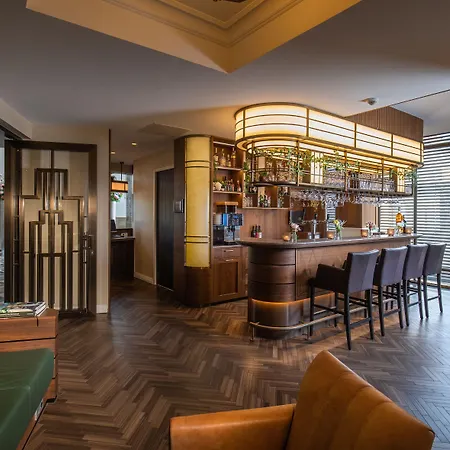 Hotel Grand Valies