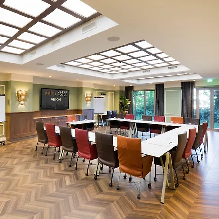 Hotel Grand Valies 4*