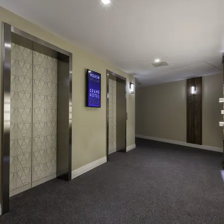 Grand Valies רורמונד