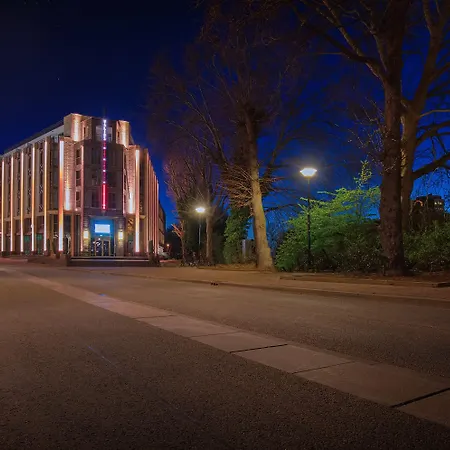Grand Valies 4* Roermond