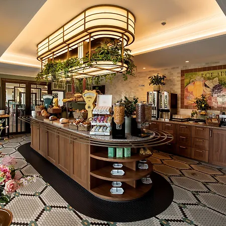 호텔 Grand Valies 4*