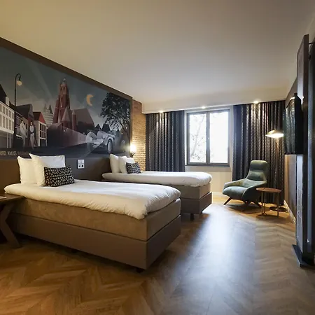 Grand Valies מלון 4*