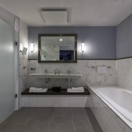 Hotel Grand Valies Roermond