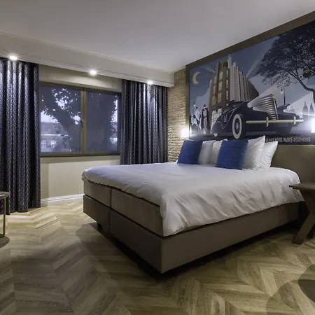Grand Valies Hotel Roermond