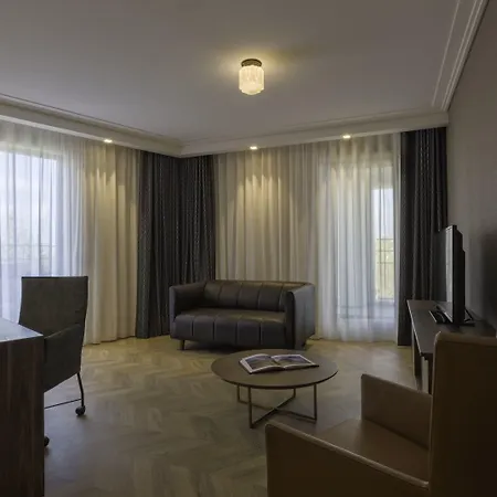 Grand Valies Hotel Roermond
