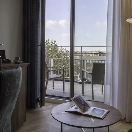 Grand Valies Hotel Roermond
