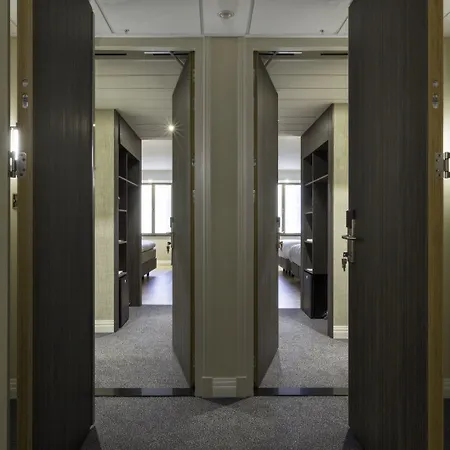 Hotel Grand Valies