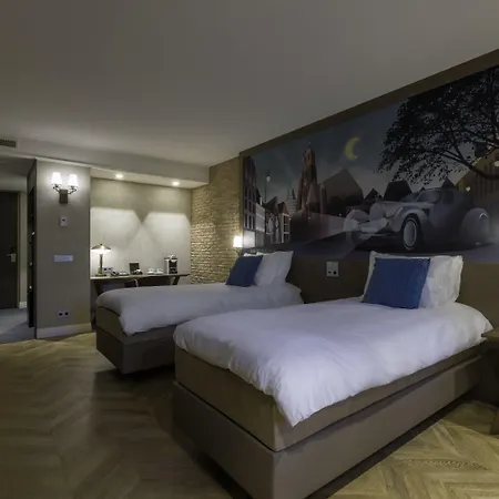Grand Valies