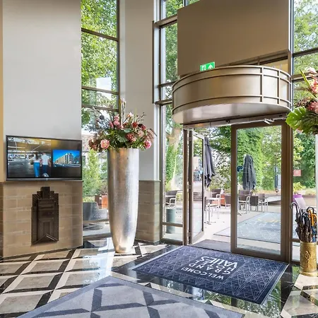 Grand Valies Hotel Roermond