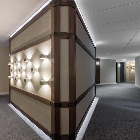 Hotel Grand Valies Roermond