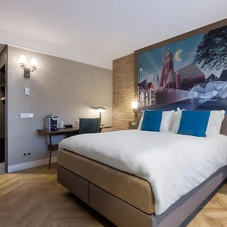 Grand Valies 4*