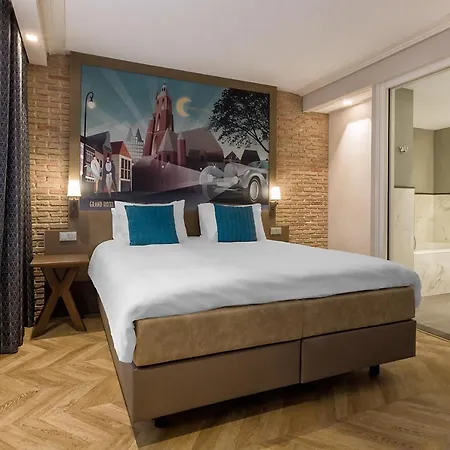 Grand Valies 4* Roermond