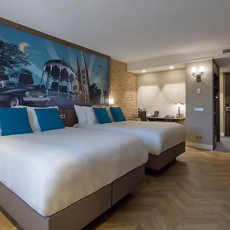 Grand Valies Hotel 4*