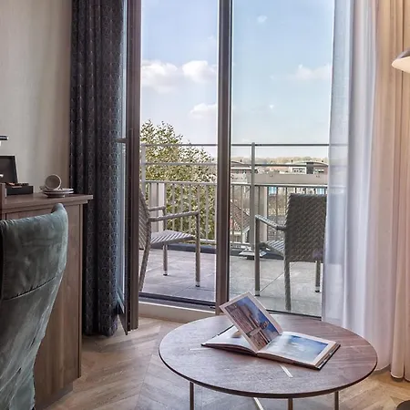 Hotel Grand Valies 4*
