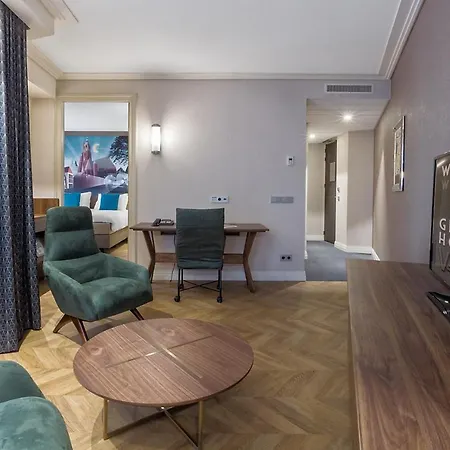 Grand Valies Hotel Roermond
