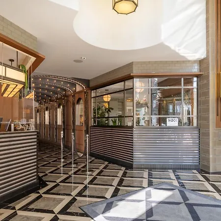 Grand Valies Hotel