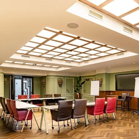 Hotel Grand Valies Roermond