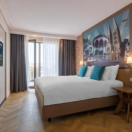 Hotel Grand Valies