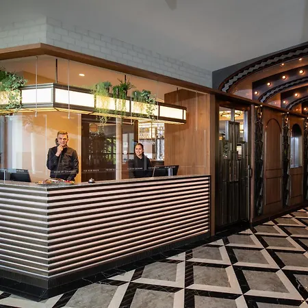 Hotel Grand Valies