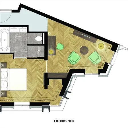 Hotel Grand Valies Roermond