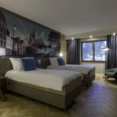 Grand Valies Roermond