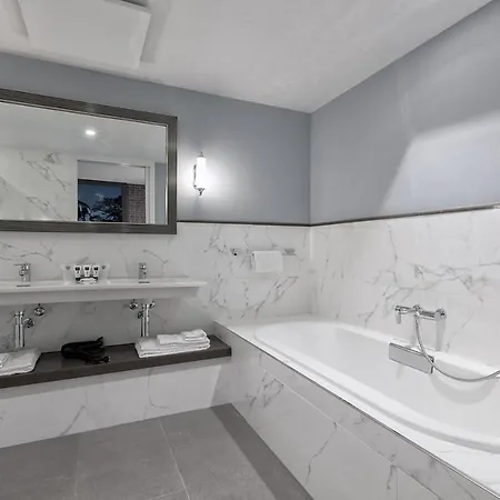 Grand Valies Hotel