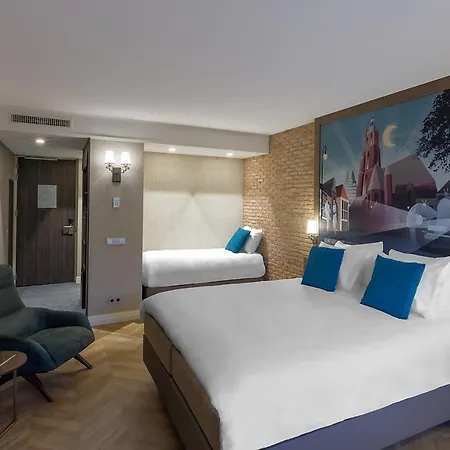 Grand Valies 호텔 4*