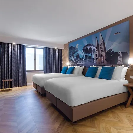 Grand Valies Hotel Roermond