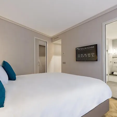 Hotel Grand Valies