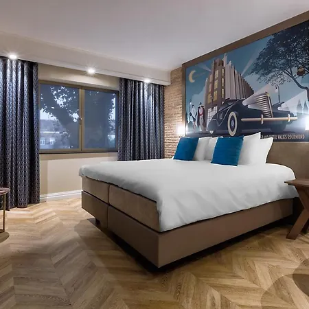 Grand Valies Hotel Roermond