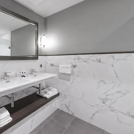 Hotel Grand Valies Roermond